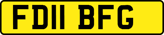 FD11BFG