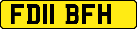 FD11BFH