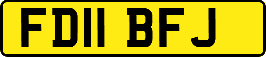 FD11BFJ