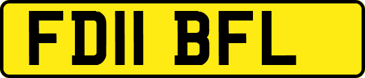 FD11BFL