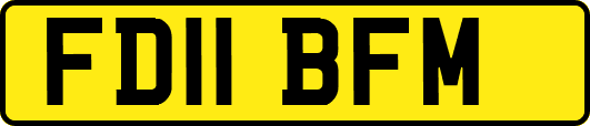 FD11BFM