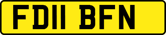 FD11BFN