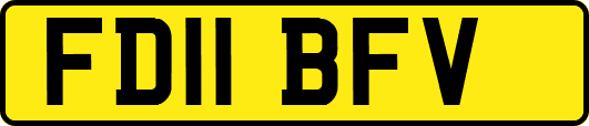 FD11BFV