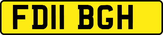 FD11BGH