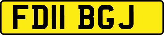 FD11BGJ