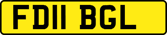 FD11BGL