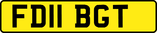 FD11BGT