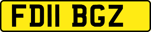 FD11BGZ