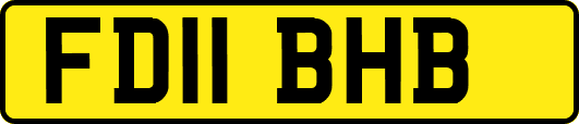 FD11BHB