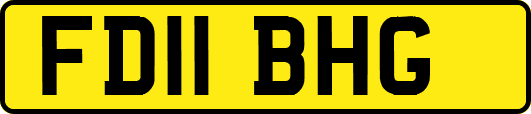 FD11BHG