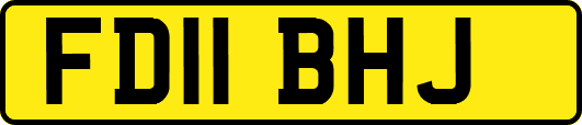 FD11BHJ