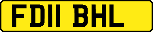 FD11BHL