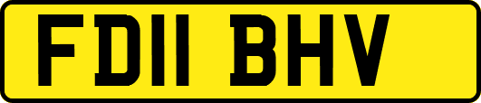 FD11BHV
