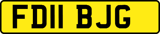 FD11BJG