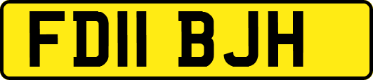 FD11BJH