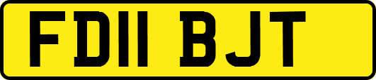 FD11BJT