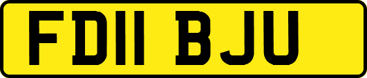 FD11BJU