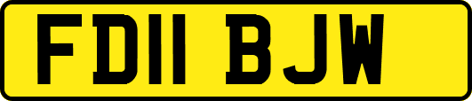 FD11BJW