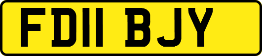 FD11BJY
