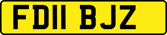 FD11BJZ