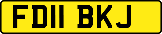 FD11BKJ