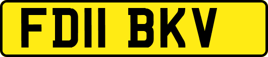 FD11BKV