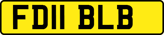 FD11BLB