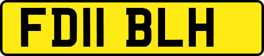 FD11BLH