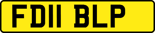 FD11BLP