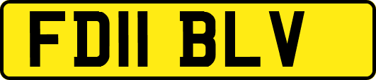 FD11BLV