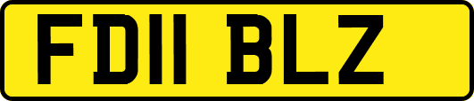 FD11BLZ