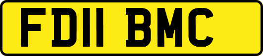 FD11BMC