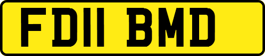 FD11BMD