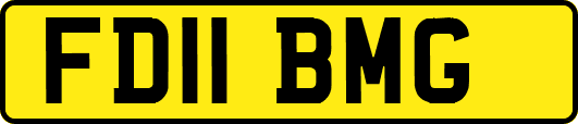 FD11BMG