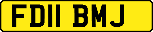FD11BMJ