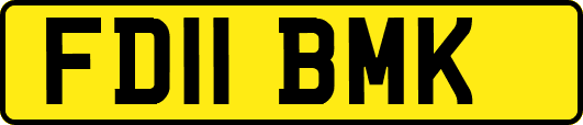 FD11BMK