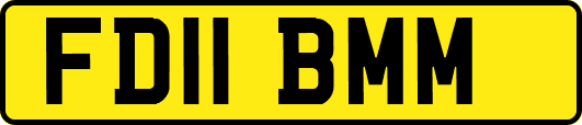 FD11BMM