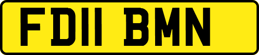 FD11BMN