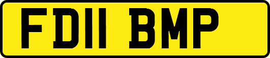 FD11BMP