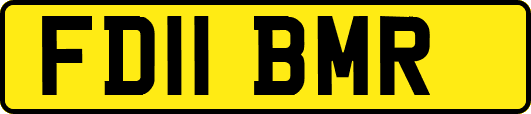 FD11BMR