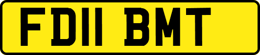 FD11BMT