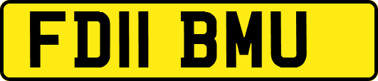 FD11BMU