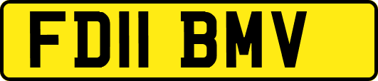 FD11BMV