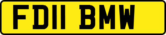 FD11BMW