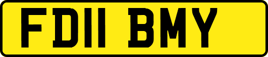 FD11BMY