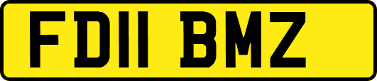 FD11BMZ