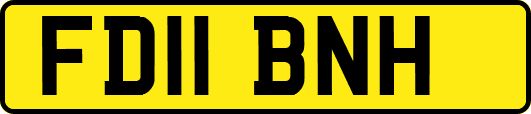 FD11BNH