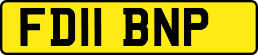 FD11BNP