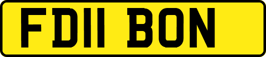 FD11BON
