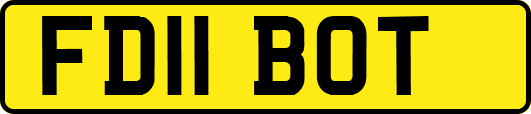 FD11BOT